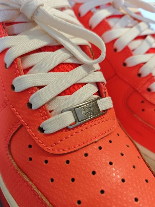 Sapatilhas Nike Air Force One