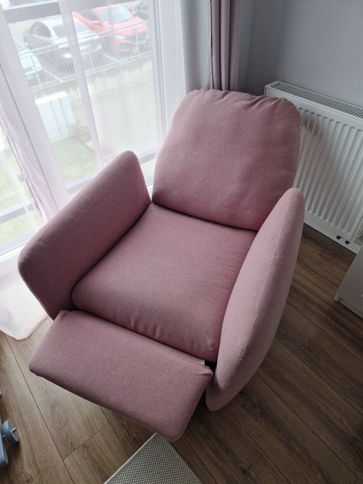 Fotel rozkładany EKOLSUND - ikea