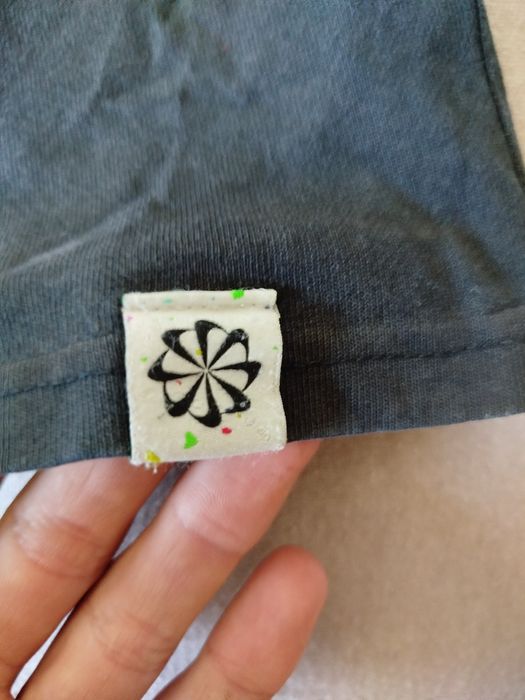 Футболка nike M NSW TEE M90 OC PK 4 SUST V2