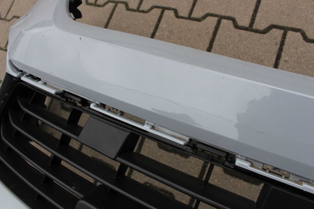 Oryginalny zderzak przód przedni Renault Clio V Lift Esprit Alpine 2023- 620223501R
