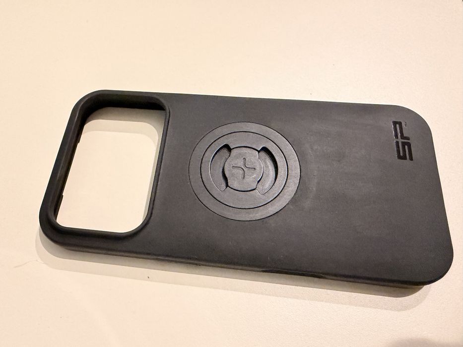 Etui SP Connect Phone Case do iPhone 17 Pro Darmowa przesylka