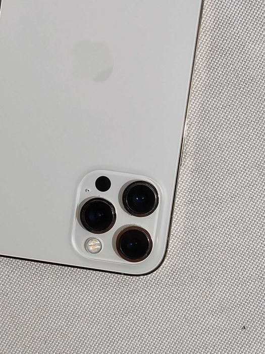 Iphone 12PRO MAX 128gb.  100% Bateria.  Excelente