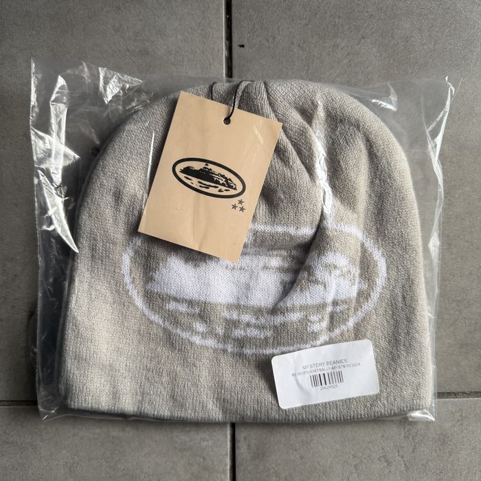 Corteiz Mystery  Beanie