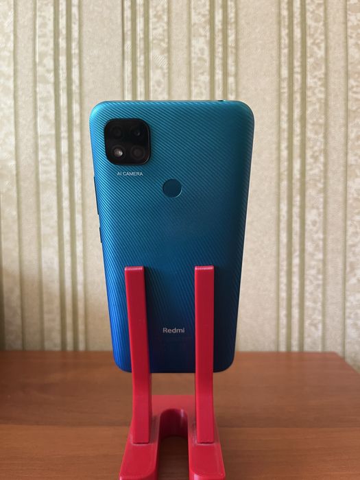 Xiaomi redmi 9c NFC