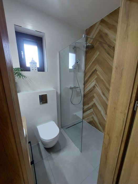 Glazurnik, elewacje szpachlowanie ,natryskowe, poddasza