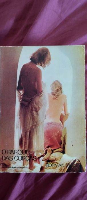 O Parque das Corças - Norman Mailer