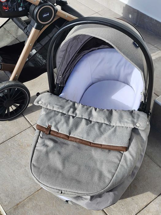 Carrinho Best Friend Chicco