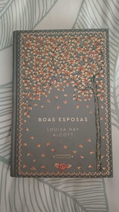 Romance Intemporal "Boas Esposas"