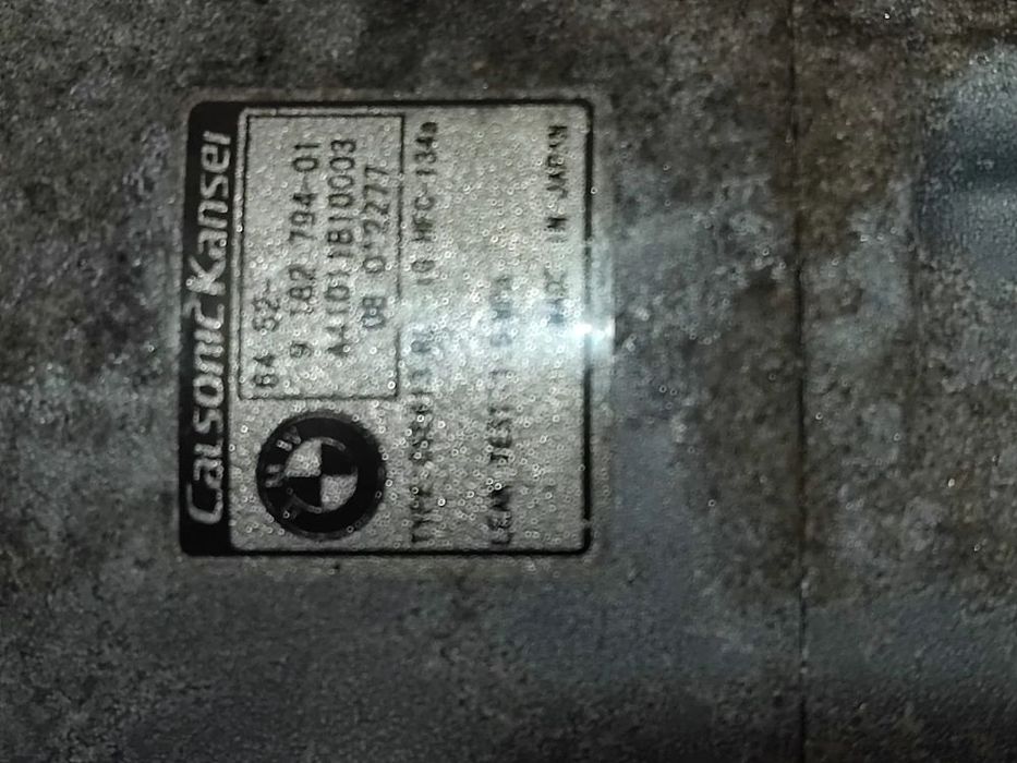 bmw e90 / e91 / e81 / e82 / e87n / e90lci / e91 lci / e93 oryginalna s