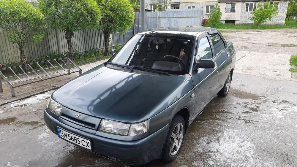 Продам Ваз 2110 16кл 2005року