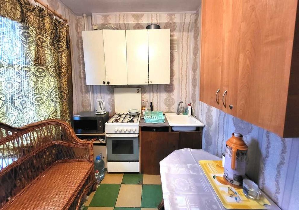 Продажа 1-но к.кв. ул. Вроцлавская д.34 рядом ДК "Огнеупоргного з-да".
