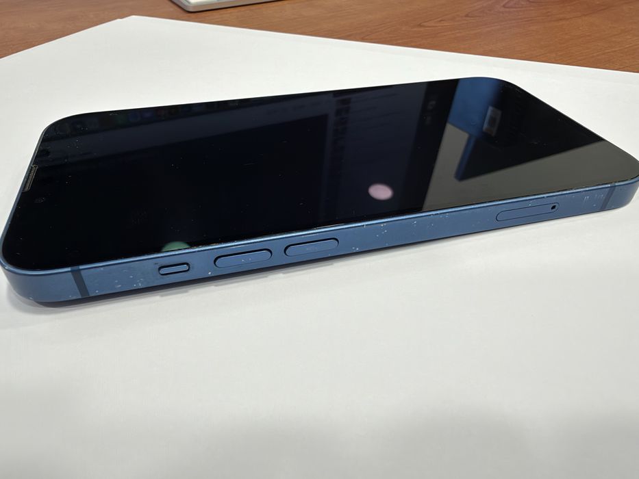 Iphone 13 128gb Azul
