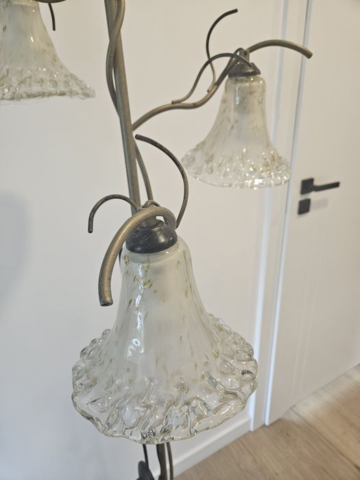 Lampa stojąca Murowaniec