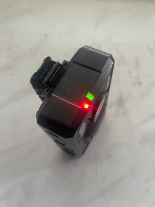Hikvision DS-MCW405/32G/GPS/WIFI