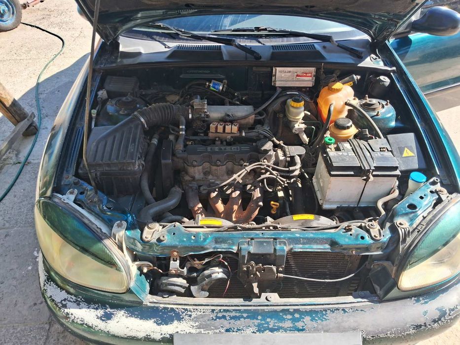 Продається автомобіль