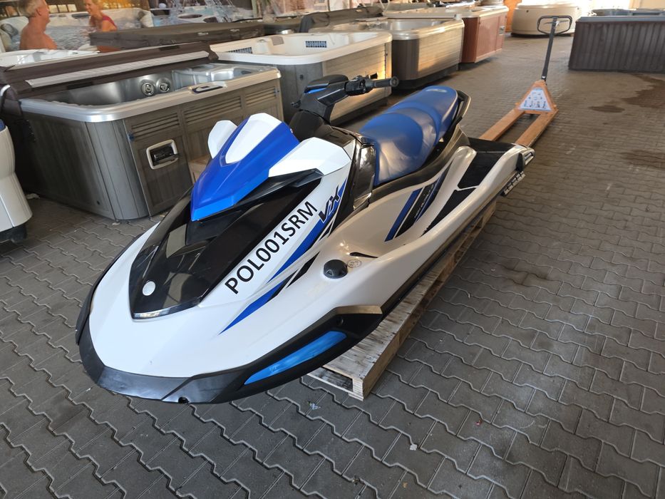 Okazja!Skuter wodny yamaha vx  1000 2023