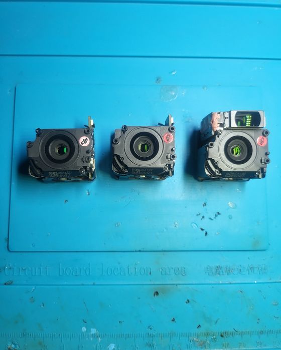 Модуль камери DJI Mavic 3/3E