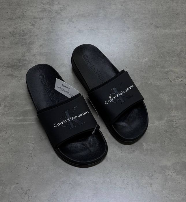 Тапки Calvin Klein