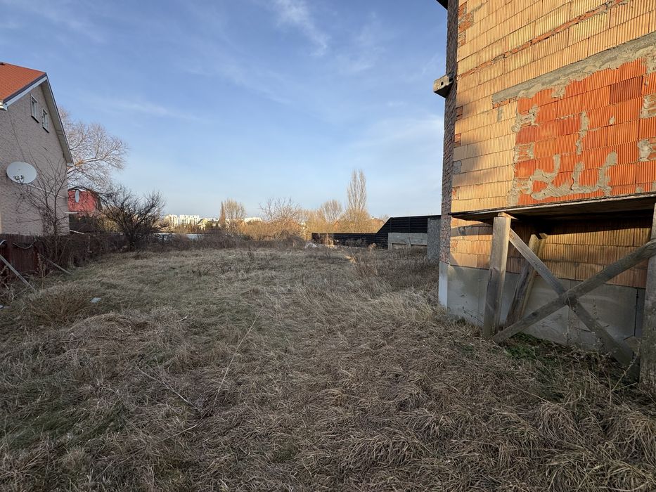 Будинок в Білогороці