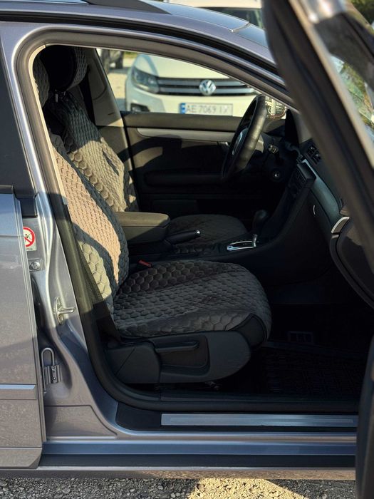 Audi A4 B7 2005р. бензин/газ 2,0 обмін [Перший внесок від 20%)