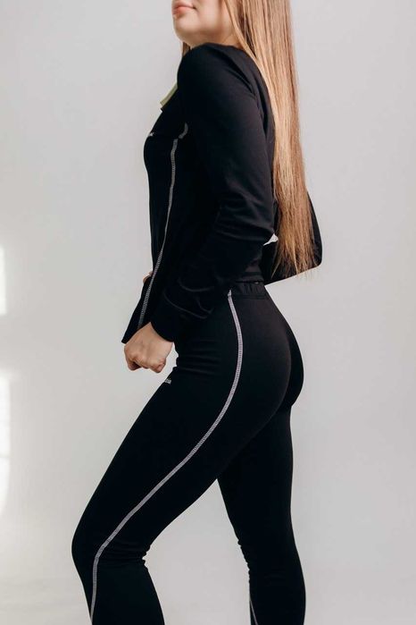 Термобілизна Жіноча комплект Columbia \ Термокомплект кофта + штани