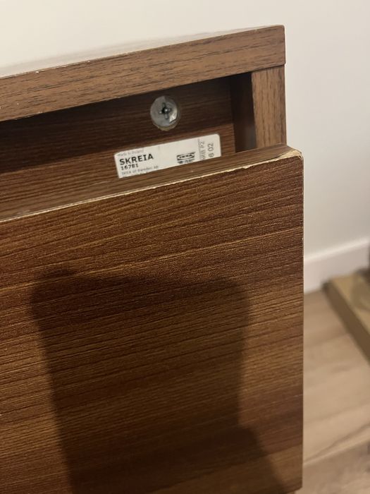 Szafka skreia Ikea