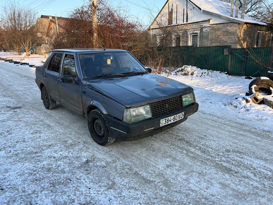 Продам фиат ригата