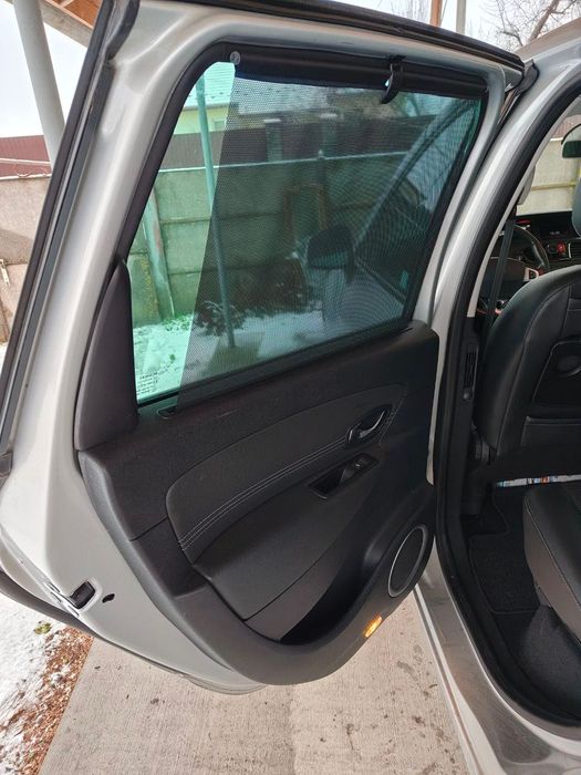 Продам своє авто Рено Сценік 2011 року.