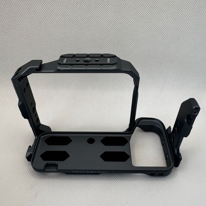 Klatka operatorska FALCAM C00B3A01 do SONY A7CⅡ