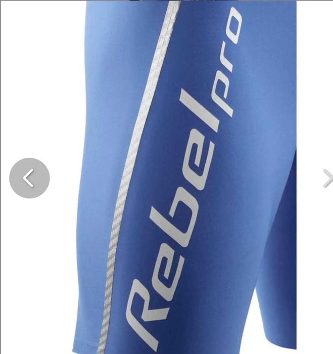 Sailfish Triatlo sem mangas Rebel Pro competition, tamanho W-S