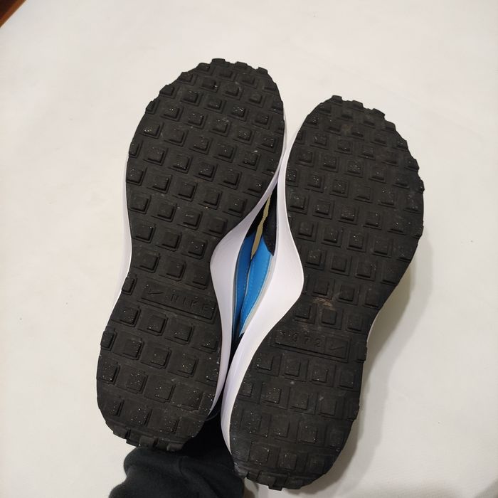 Кросівки Nike waffle debut чоловічі