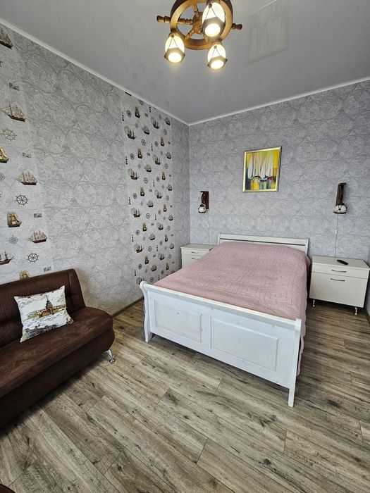 1-комнатная квартира по адресу ул. Макаренко (площадь 60,3 м²) - Atlanta.ua - фото 4