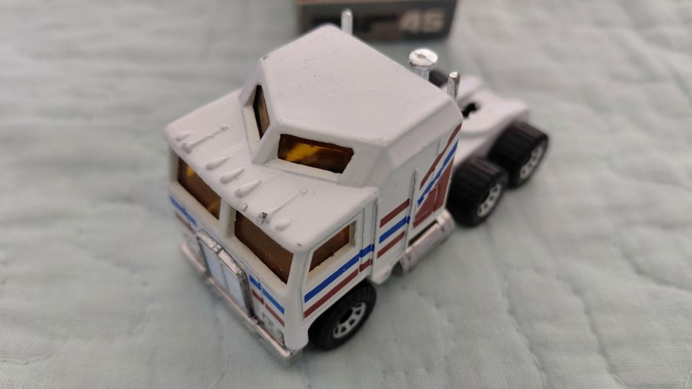 Miniaturas matchbox