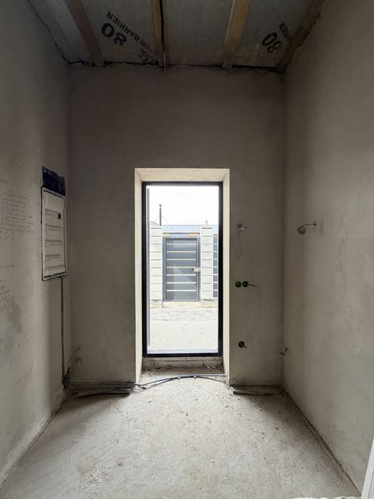 Приватний Одноповерховий Будинок з ремонтом Розтермінування Газ