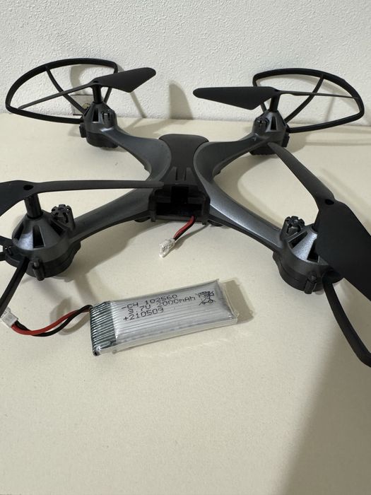 Квадрокоптер 801W