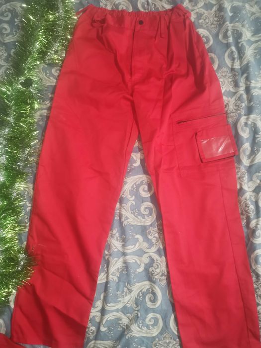 Штани робочі. Роба