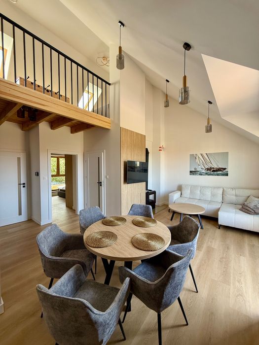 Apartamenty Rydzewo 3