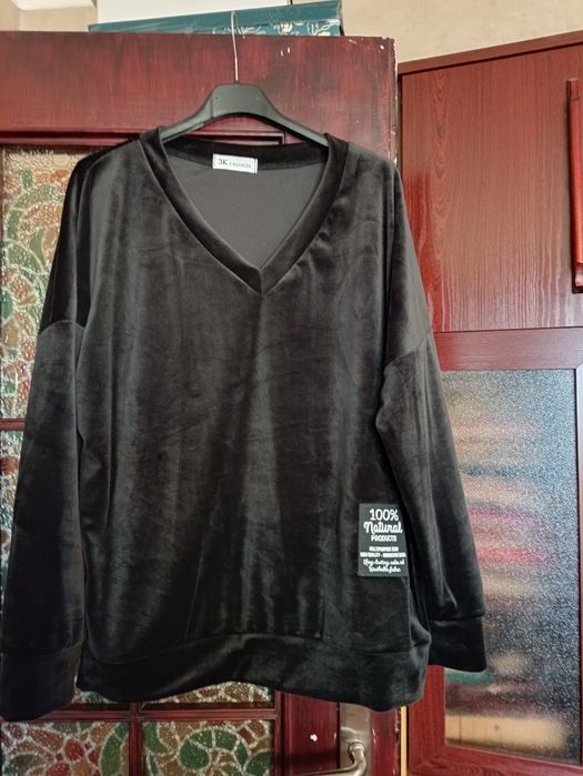 dres czarny damski