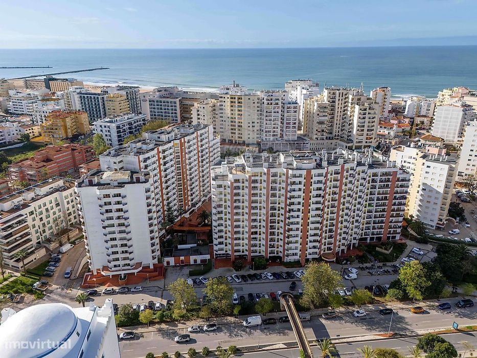 Apartamento T1 para venda