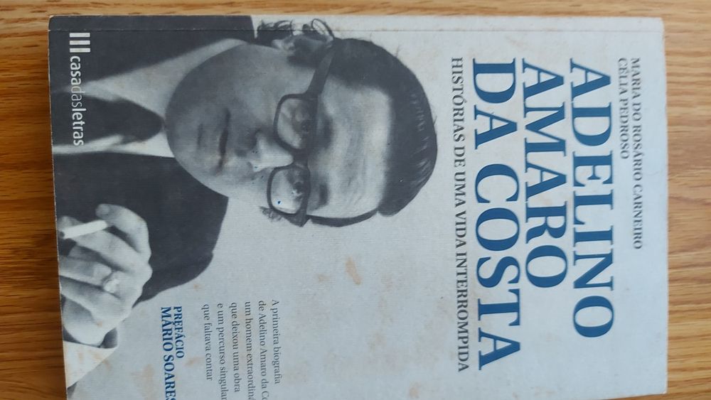 Livros de Índole Política