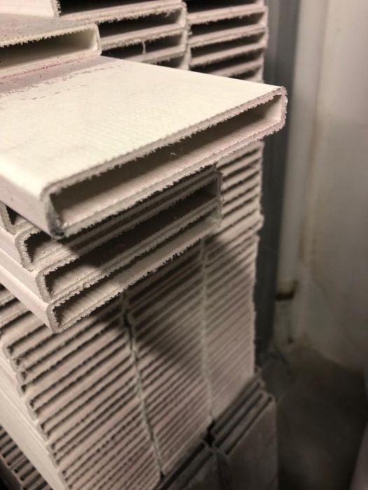 Tubos isolantes Durostone