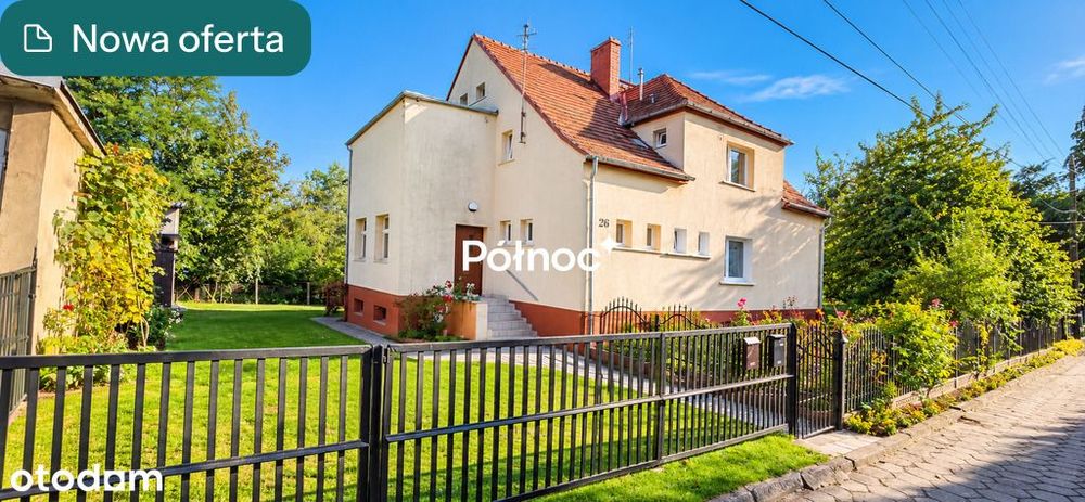 Mieszkanie na sprzedaż, 4 pokoje, 76 m², Nysa