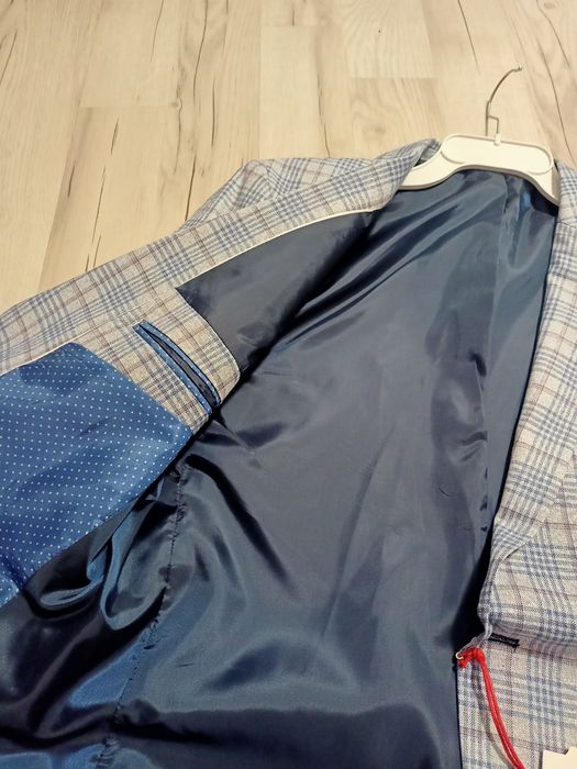 Marynarka Barbetti r 80