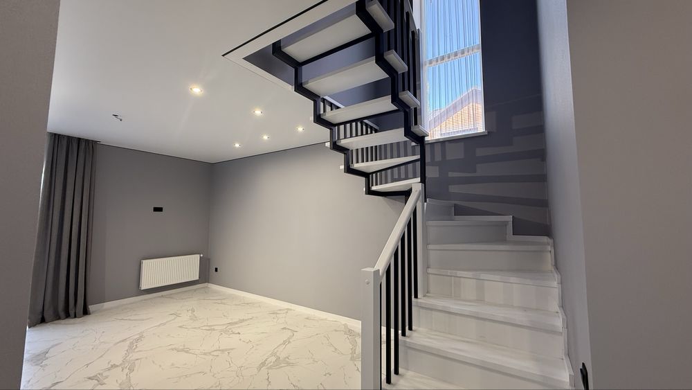 Дом по адресу ул. Магистратская (площадь 105 м²) - Atlanta.ua - фото 3