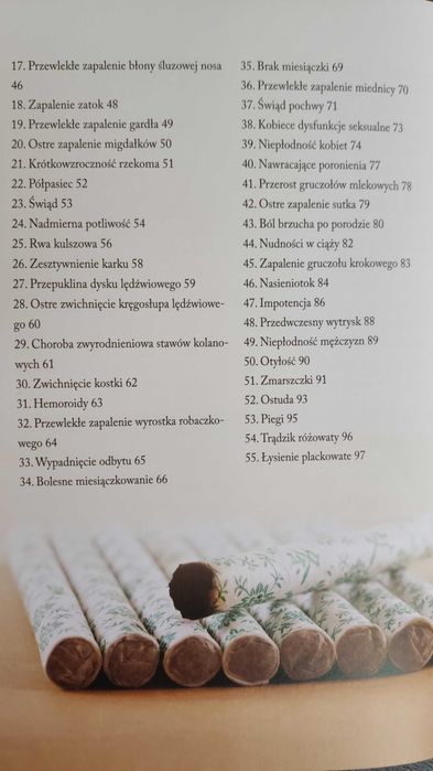 Ilustrowany Przewodnik po termopunkturze  medycyny chińskiej. Nowa.