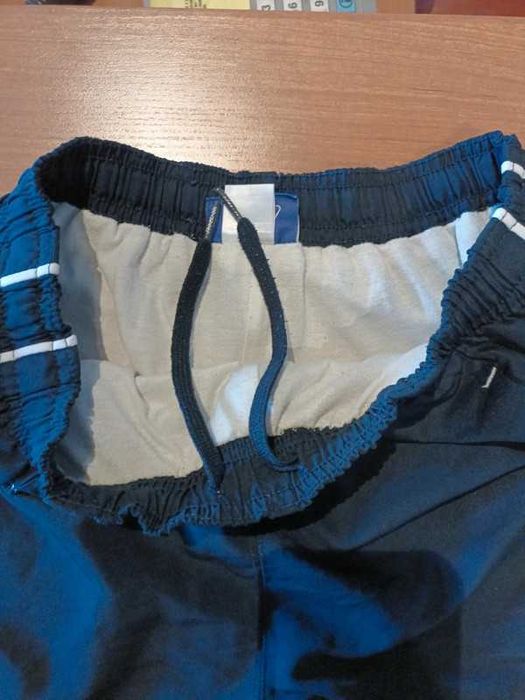 Spodnie sportowe Reebok oryginalne