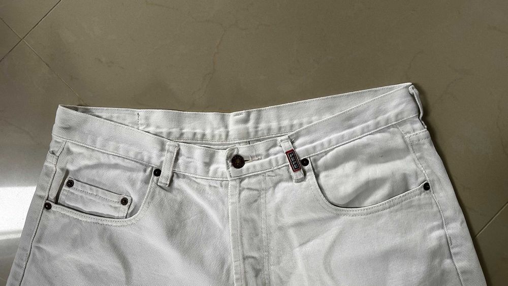 Pepe Jeans W36 Szorty Krótkie Spodenki Piękne