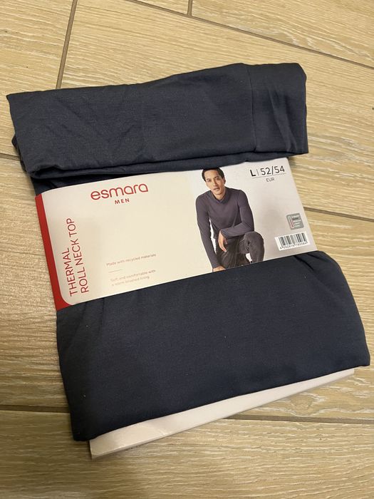 Термо гольф чоловічий Esmara (L , XL)