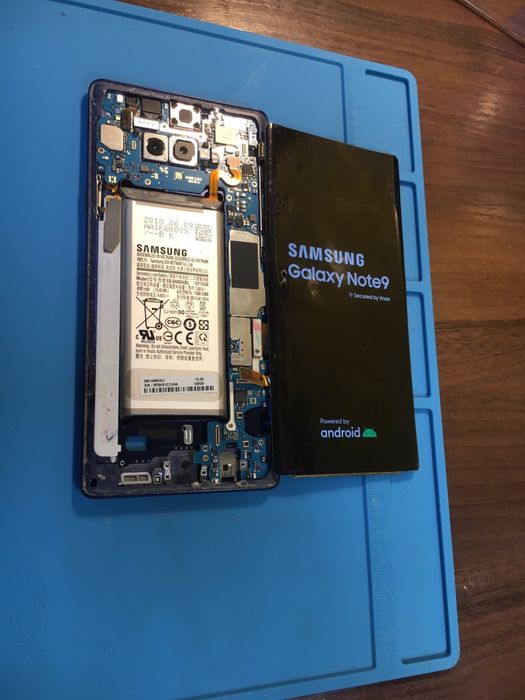 iPhone iPad Apple Watch samsung переклейка замена стекла заміна скла