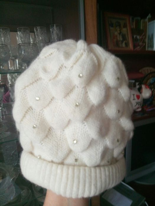 Бeрет норка